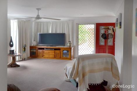 Property photo of 43 Merrymen Way Port Macquarie NSW 2444
