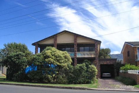 Property photo of 4 Trinity Row Bulli NSW 2516