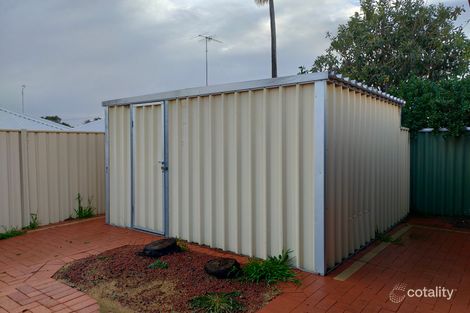 Property photo of 2 Dawe Street Australind WA 6233