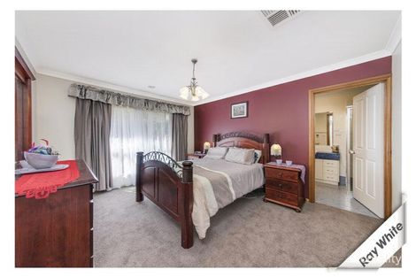 Property photo of 12 Galbraith Close Banks ACT 2906