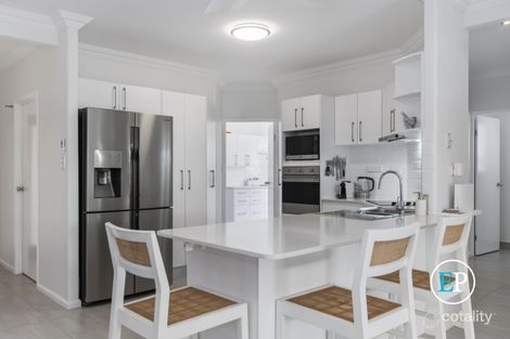 Property photo of 8 Edgewater Terrace Idalia QLD 4811