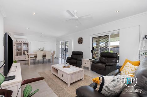 Property photo of 8 Edgewater Terrace Idalia QLD 4811