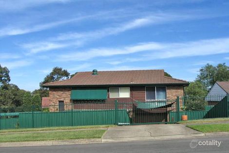 34 Wellesley Cres, Kings Park, NSW 2148
