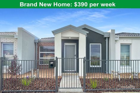 27 Freesia Dr, Wallan, VIC 3756