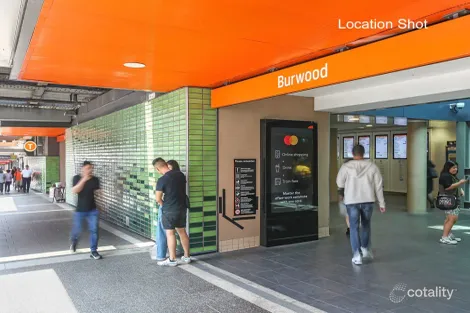 Property photo of 30 Weldon Street Burwood NSW 2134