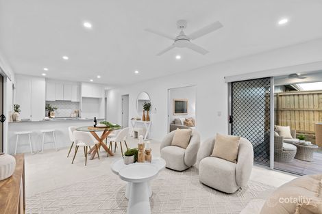 Property photo of 45 Glowing Way White Rock QLD 4306