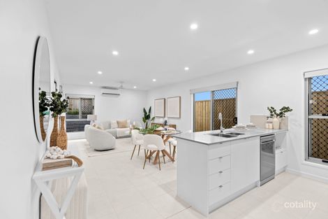 Property photo of 45 Glowing Way White Rock QLD 4306