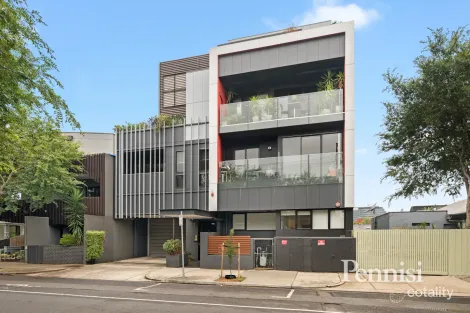 108/41 Victoria St, Footscray, VIC 3011