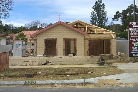 135 Ravenscar St, Doubleview, WA 6018