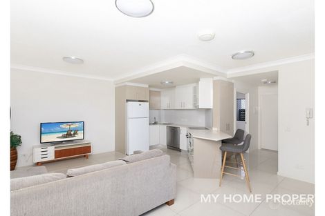 Property photo of 5/188 Gladstone Road Highgate Hill QLD 4101