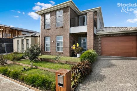 11 Sallys Run, Hampton Park, VIC 3976