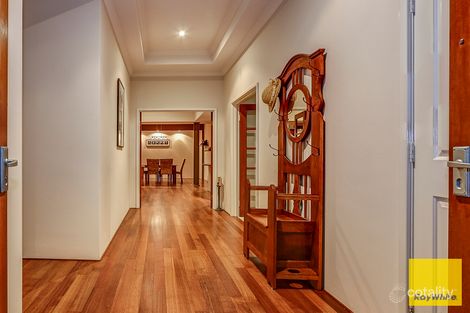 Property photo of 4 Fairland Loop Madeley WA 6065