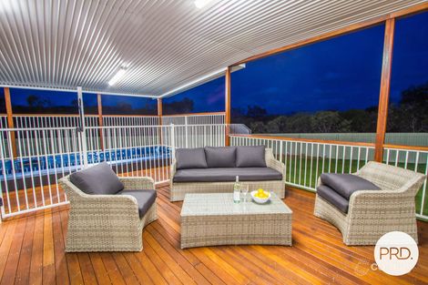 Property photo of 5 The Promenade Boyne Island QLD 4680