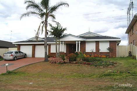 7 Katherine St, Cecil Hills, NSW 2171