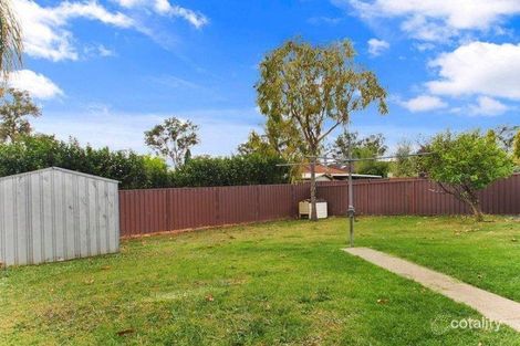 Property photo of 16 Geranium Avenue Macquarie Fields NSW 2564