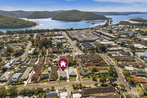 Property photo of 1/5 Piper Street Woy Woy NSW 2256