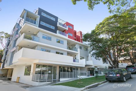 Property photo of 304/9 Birdwood Avenue Lane Cove NSW 2066