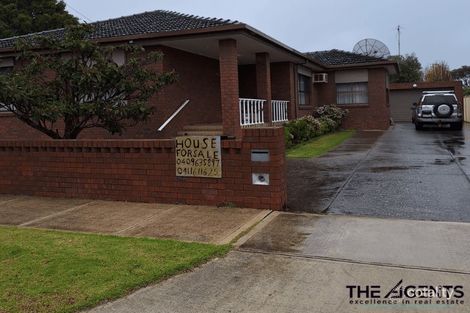 78 Truman St, South Kingsville, VIC 3015