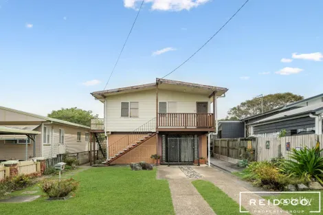 Property photo of 9 Tilley Street Redcliffe QLD 4020