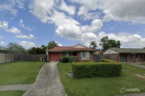 4 Talbot Pl, Berrinba, QLD 4117