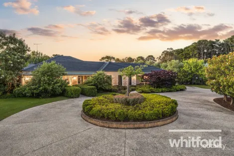 11 Wattle Gr, Wallington, VIC 3222