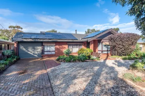 Property photo of 32 Lachlan Avenue Murray Bridge SA 5253