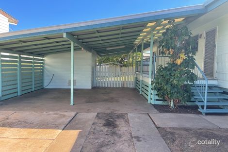 Property photo of 16 Stower Street Blackwater QLD 4717