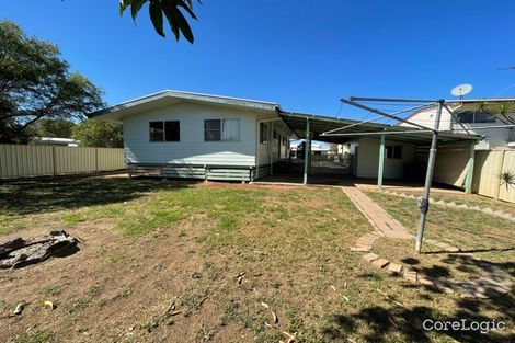 Property photo of 16 Stower Street Blackwater QLD 4717