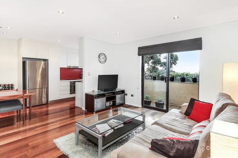 Property photo of 8/81-83 Trafalgar Street Stanmore NSW 2048