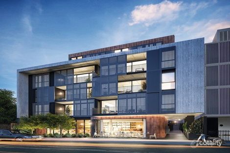 209/18 Porter St, Prahran, VIC 3181