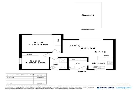 Property photo of 6/7-9 Glenburnie Street Seaton SA 5023