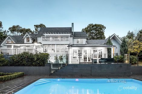 Property photo of 7 McFarlane Street Montmorency VIC 3094