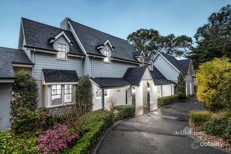 Property photo of 7 McFarlane Street Montmorency VIC 3094