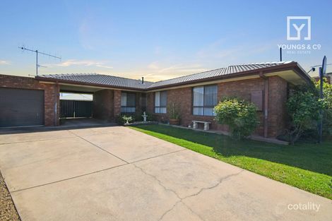 Property photo of 5 Darling Court Shepparton VIC 3630