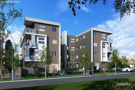 10/49 Essington St, Wentworthville, NSW 2145