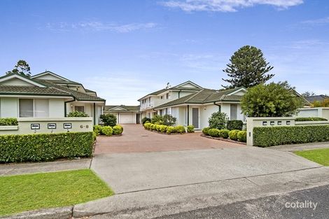 Property photo of 3/6-8 Dwyer Avenue Woy Woy NSW 2256