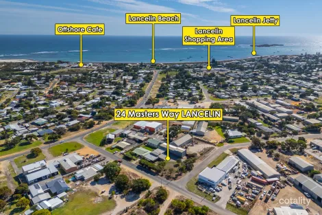Property photo of 24 Masters Way Lancelin WA 6044