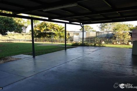 Property photo of 19 Winterer Crescent Dysart QLD 4745