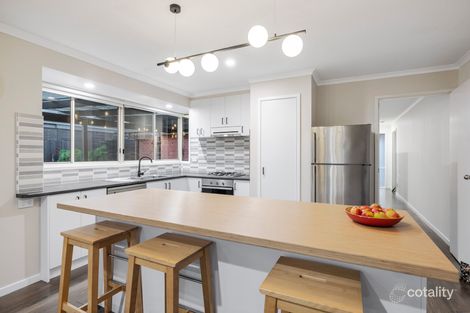 Property photo of 72 Hyperno Way Mount Martha VIC 3934