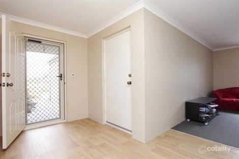 Property photo of 12 Bendora Turn Ellenbrook WA 6069