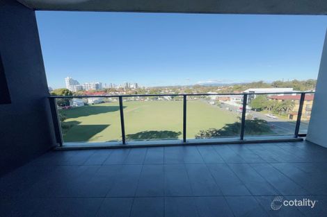 Property photo of 601/17 Bath Street Labrador QLD 4215