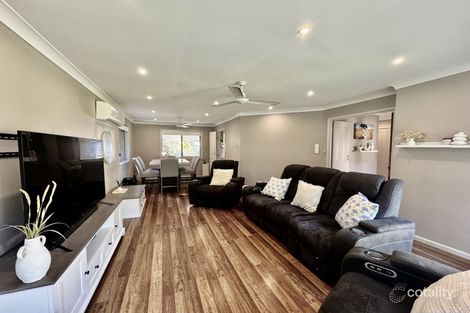 Property photo of 1 Wairuna Court Pine Mountain QLD 4306