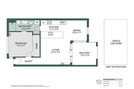 Property photo of 7/14 John Street Bentley WA 6102