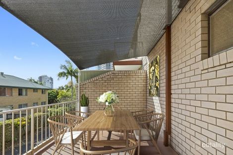 Property photo of 3/29 Ahern Street Labrador QLD 4215