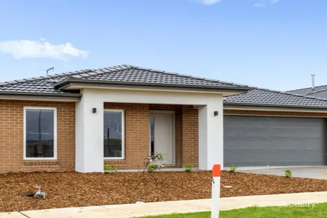 44 Chromite Cct, Weir Views, VIC 3338