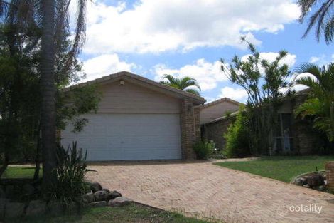2 Pirra Cl, Eight Mile Plains, QLD 4113