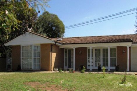 Property photo of 17 Evans Road Rooty Hill NSW 2766