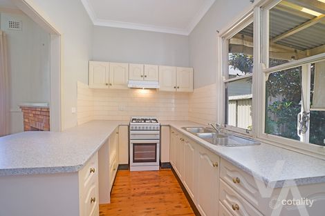 Property photo of 27 Mordue Parade Jesmond NSW 2299