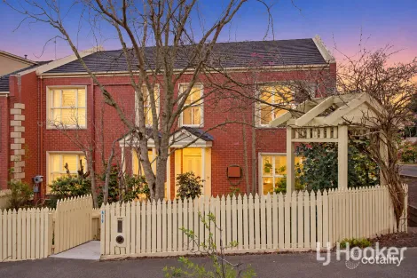 419 SHERRARD ST, BLACK HILL, VIC 3350