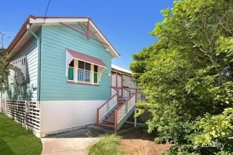 45a Farm St, Newmarket, QLD 4051